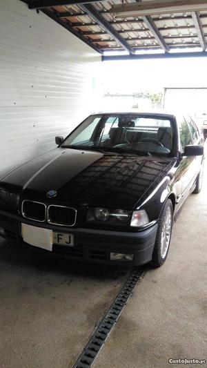 BMW  is Junho/95 - à venda - Ligeiros Passageiros,