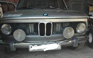 BMW  portas Janeiro/80 - à venda - Ligeiros