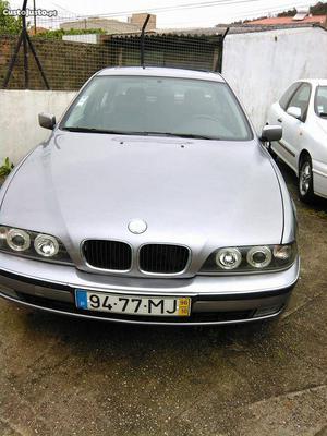 BMW  tds Setembro/96 - à venda - Ligeiros