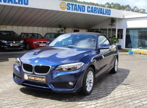 Bmw 220 d auto