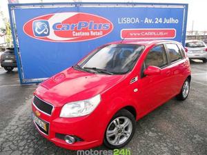 Chevrolet Aveo 1.2 L