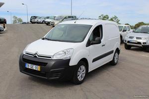 Citroën Berlingo 1.6 HDI 3 lug Julho/15 - à venda -