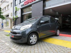 Citroën C1 1.0 SX 68 CV Junho/08 - à venda - Ligeiros