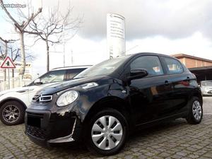 Citroën C1 1.0 Vti Maio/16 - à venda - Ligeiros