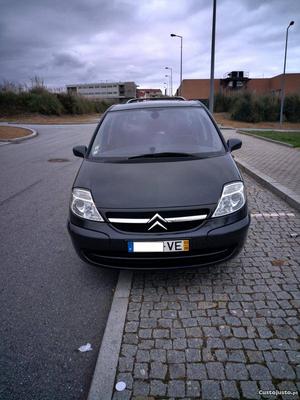 Citroën C8 2.0 HDI Junho/03 - à venda - Monovolume / SUV,