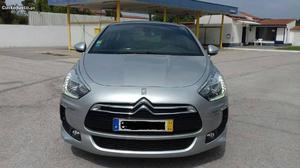 Citroën DS5 1.6 HDI  klms Fevereiro/12 - à venda -