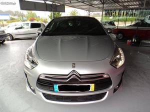 Citroën DS5 e-hdi cmp6 s-chic Setembro/12 - à venda -