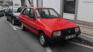 Citroën Visa 10E Abril/86 - à venda - Ligeiros
