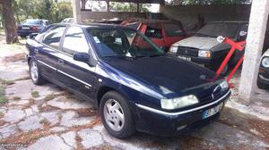 Citroën Xantia 2.1 td Março/97 - à venda - Ligeiros