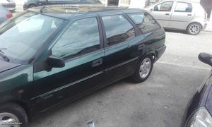 Citroën Xantia  td Dezembro/97 - à venda - Ligeiros