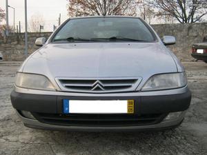 Citroën Xsara 1.4 i 3 portas Maio/98 - à venda - Ligeiros