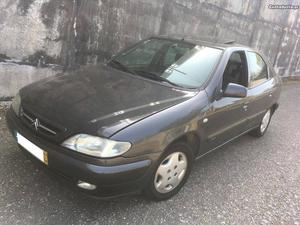 Citroën Xsara 1.9 TD Setembro/98 - à venda - Ligeiros