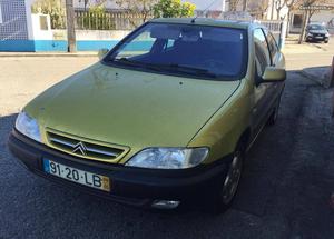 Citroën Xsara vts Maio/98 - à venda - Ligeiros