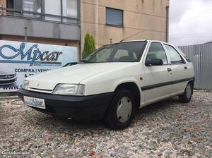 Citroën ZX 1.1cc 48 mil klm Outubro/93 - à venda -
