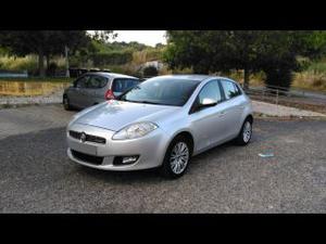 Fiat Bravo 1.6 M-Jet Active Pur-O2