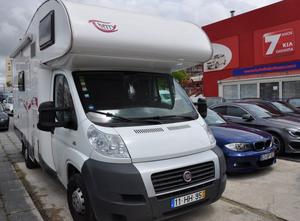 Fiat Ducato Giottiline Therry