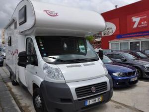 Fiat Ducato Giottiline Therry ET 25