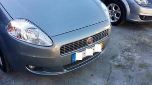 Fiat Grande Punto Dynamic 5p Garantia Março/10 - à venda -