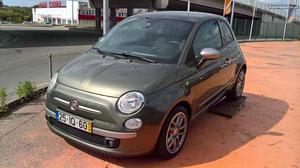 Fiat  MJT By Diesel Janeiro/10 - à venda - Ligeiros