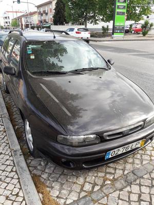 Fiat Marea Pronta circular Julho/98 - à venda - Ligeiros