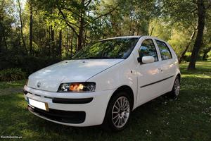 Fiat Punto 1.2 SX Impecável Março/01 - à venda - Ligeiros