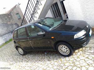 Fiat Punto 55 Janeiro/97 - à venda - Ligeiros Passageiros,