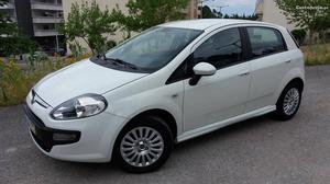 Fiat Punto EVO Outubro/10 - à venda - Ligeiros Passageiros,