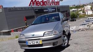 Fiat Punto Garantia Incluida Janeiro/99 - à venda -