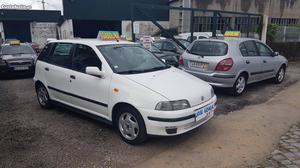 Fiat Punto i com D.A. A/C Setembro/96 - à venda -