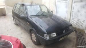 Fiat Uno 60sx Maio/91 - à venda - Ligeiros Passageiros,