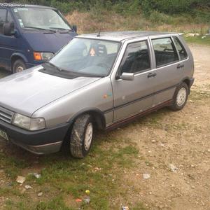 Fiat Uno 60sx o melhor Novembro/92 - à venda - Ligeiros