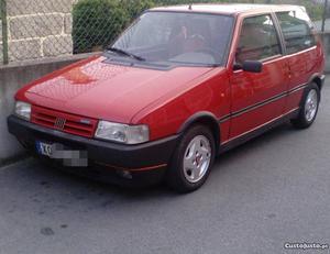 Fiat Uno Turbo i.e Dezembro/91 - à venda - Ligeiros