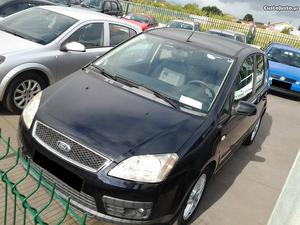 Ford C-Max 1.6TDCI Dezembro/06 - à venda - Monovolume /