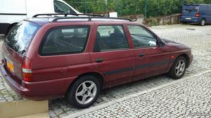 Ford Escort  turbo diesel Julho/95 - à venda - Ligeiros