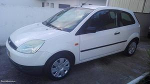 Ford Fiesta 1.4TDCI SpotVan Julho/05 - à venda - Comerciais