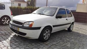 Ford Fiesta 1.8 Boss Económica Janeiro/00 - à venda -