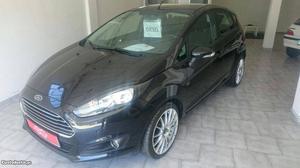 Ford Fiesta Sport Janeiro/13 - à venda - Ligeiros