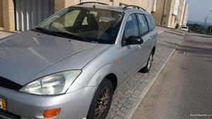 Ford Focus 1.4 Sw Agosto/99 - à venda - Ligeiros