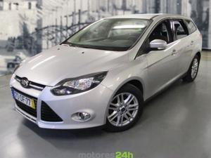 Ford Focus 1.6 TDCi Trend Easy