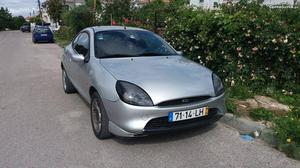 Ford Puma 1.4 Junho/98 - à venda - Ligeiros Passageiros,