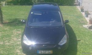 Ford S-Max 1.8 tdci titanium Maio/07 - à venda - Monovolume