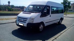 Ford Transit 9 Lug+mala Maio/10 - à venda - Ligeiros