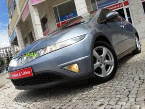 Honda Civic 1.4 Sport