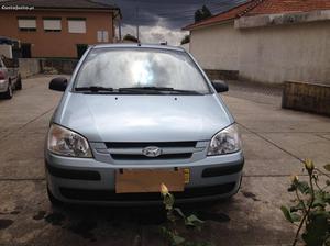 Hyundai Getz Getz Julho/04 - à venda - Ligeiros