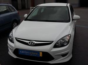 Hyundai I CRDi Blue Comfort