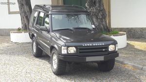 Land Rover Discovery Td5 Janeiro/00 - à venda - Pick-up/