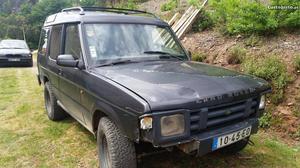 Land Rover Discovery  tdi Dezembro/94 - à venda -