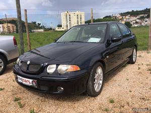 MG ZS 1.4i 16V Outubro/03 - à venda - Ligeiros Passageiros,