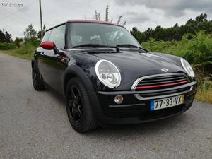 MINI One 1.4i 75cv Janeiro/04 - à venda - Ligeiros