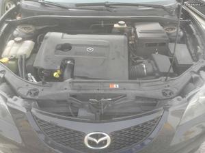 Mazda 3 Sedan Maio/06 - à venda - Ligeiros Passageiros,